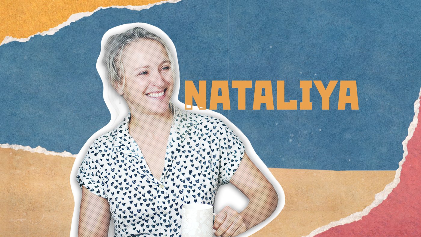 Nataliya