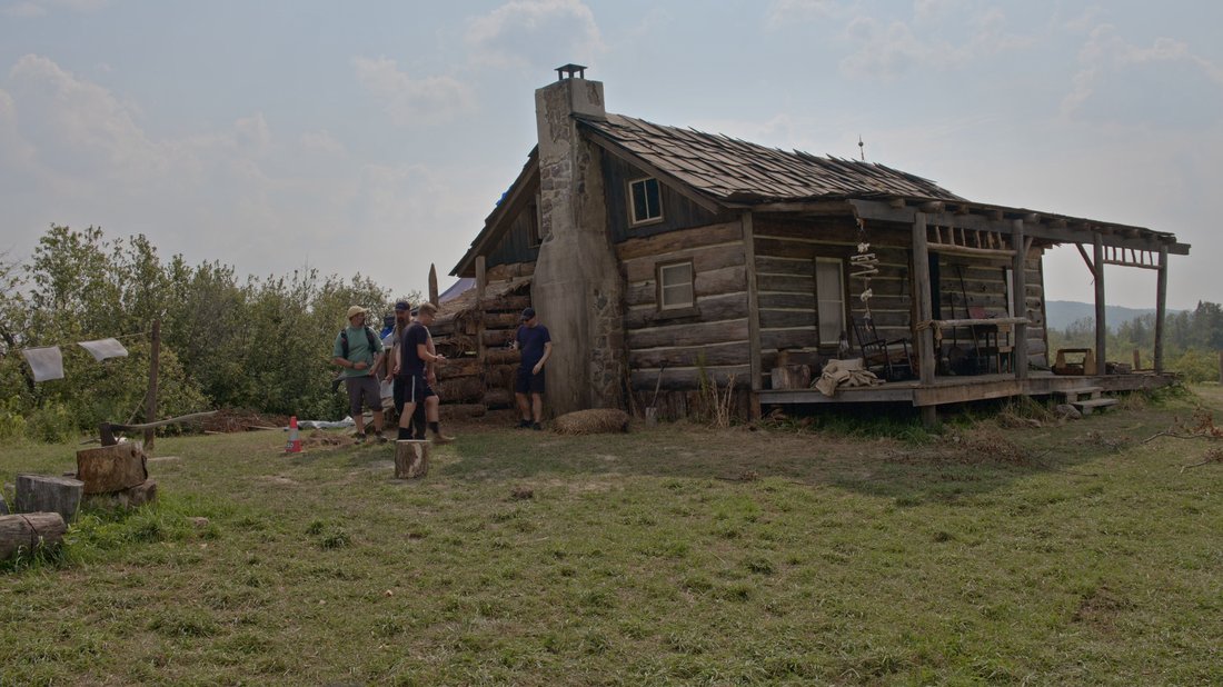 Episode still