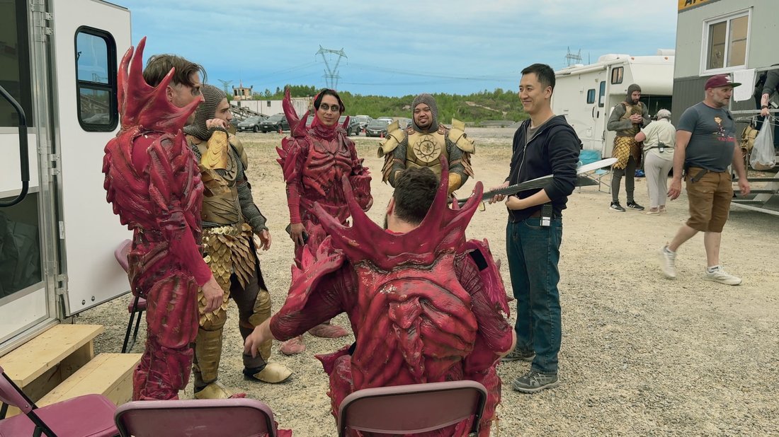 Episode still