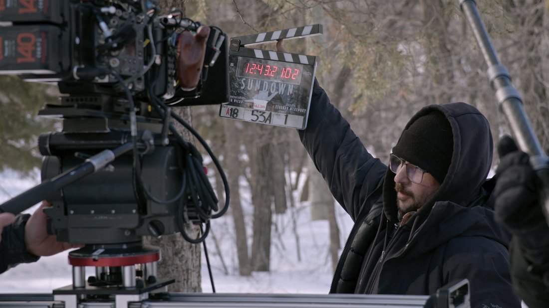 Episode still