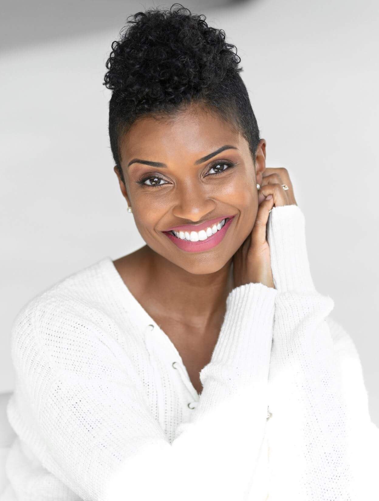 Samantha Walkes