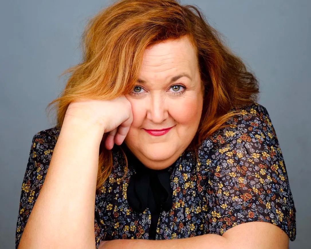 Sharron Matthews
