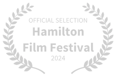 Official Selection — Hamilton Film Festival 2024