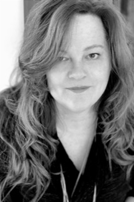 Susan Curran