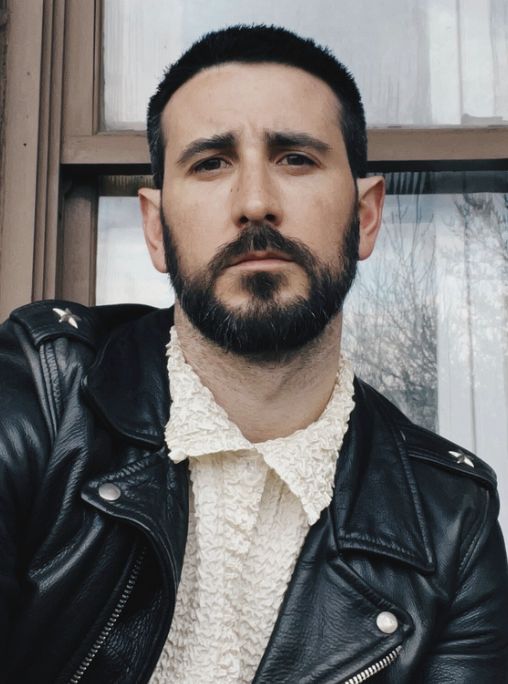 Gharrett Patrick Paon — producer