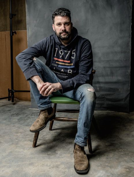 Charles Wahl — director
